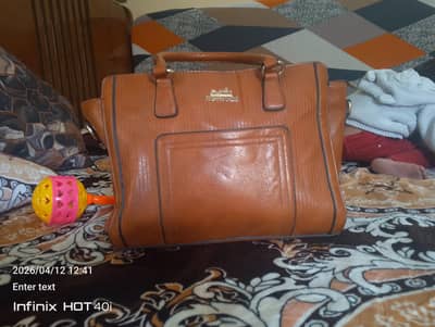 big bags good condition