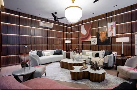 10 Marla House For Sale Paragon City