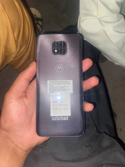 Motorola 2021 all ok non pta