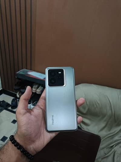 REALME GT 7 Pro - 12/256 Gb