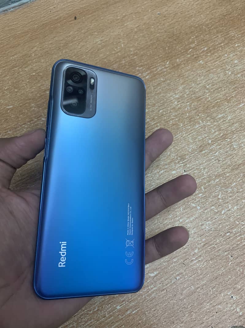 Redmi Note 10s 4