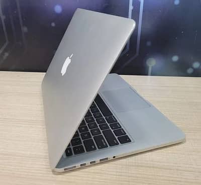 MacBook Pro (Retina, 13-inch, Early 2015) Core i5