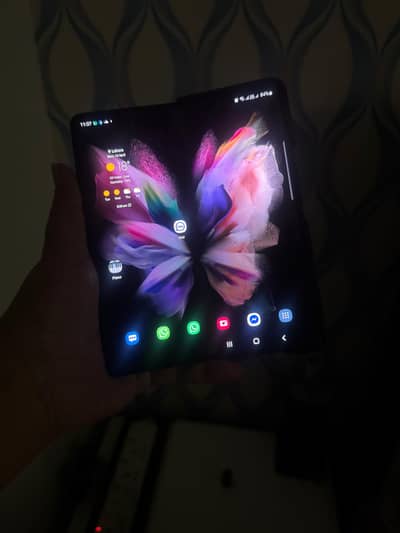 z fold 3 official pta approved