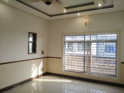 Buying A House In Bahria Town Phase 8 Rawalpindi?