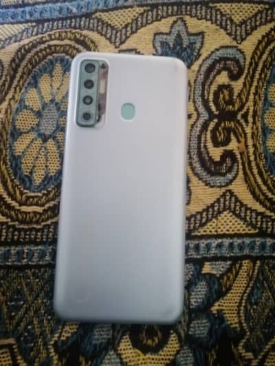tecno camon 17  6 128 panel change bt working good full ok