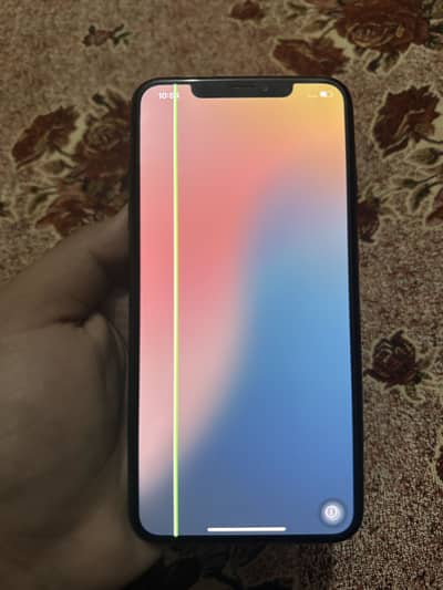 iPhone XS Max