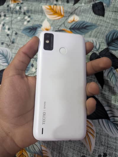 Tecno Spark 6Go