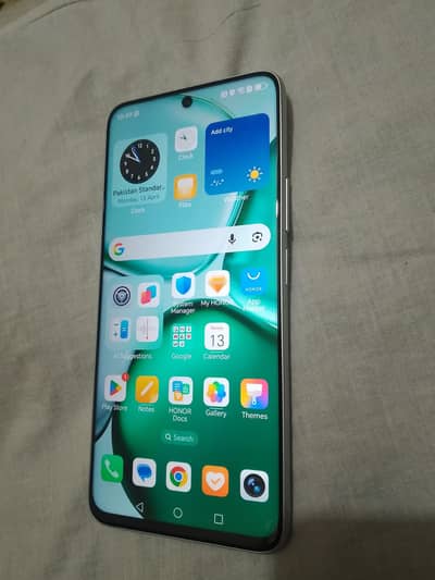 honor x9c 16/256 Non PTA