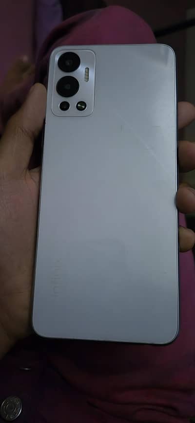 infinix hot 12 6/128