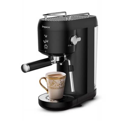 Espresso coffee machine for sale