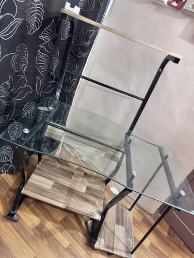 Computer or console table