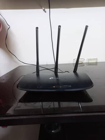 Tp link router