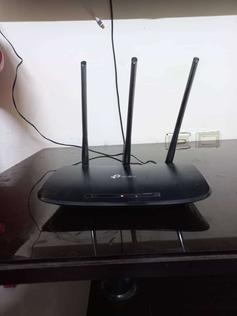 Tp link router 0