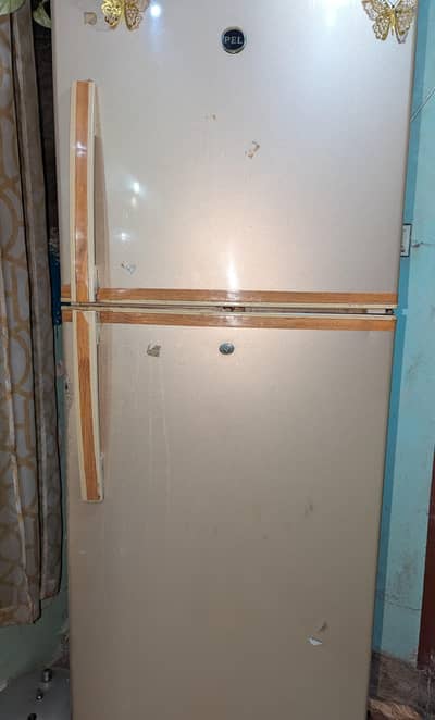 Pel fridge