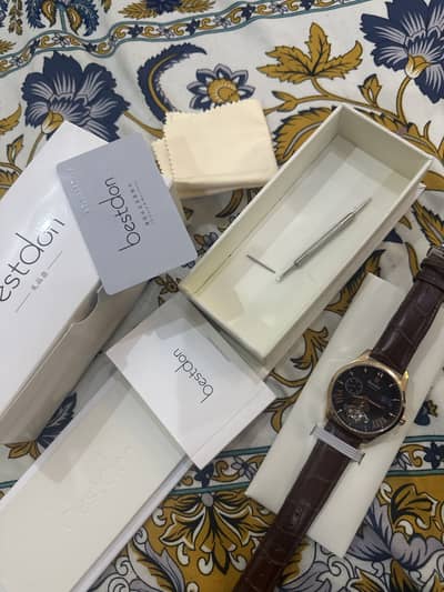 New best don watch brought recently on 82k