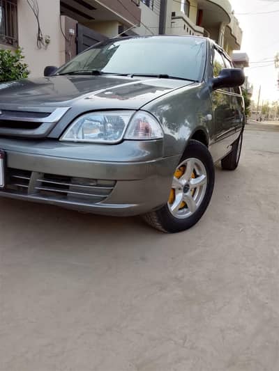 totl orignl car 03037620195