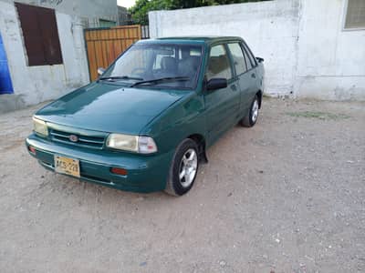 Urgent Sale Original Car KIA Classic Model 2000 = 03253545747