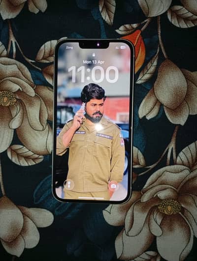 Iphone 13 PTA Approved