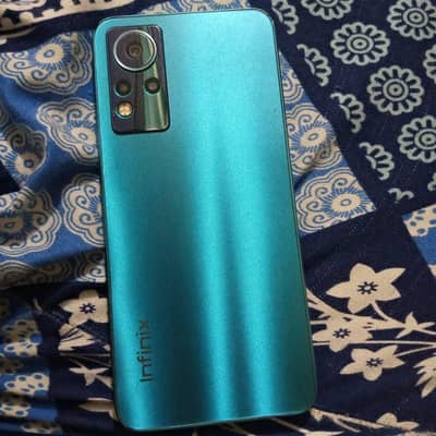 infinite Note 11 good