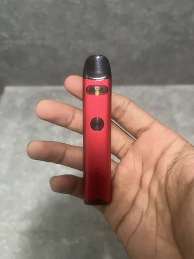 Uwell Caliburn a3 pod New condition 18+