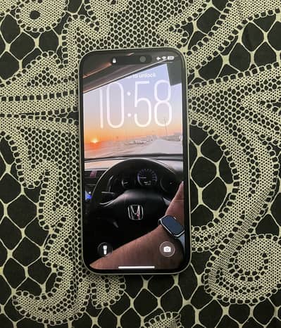 IPhone 16 FU 128 GB Non PTA with Box