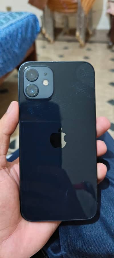 I phone 12 nonpta 64gb
