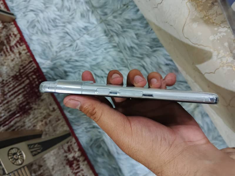 Google Pixel 7 Pro 3