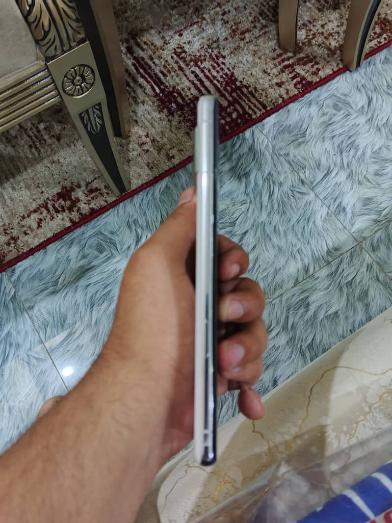 Google Pixel 7 Pro 4