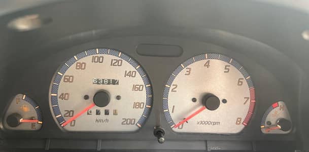 Cult as VXR 2006 Model