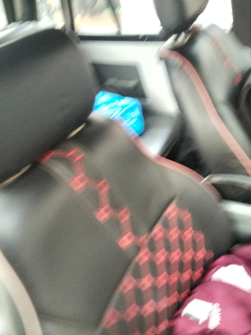 mehran 2012 model condition engine 100 6