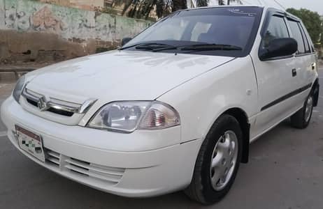 Family used Cultus vxr 2007, Excellent Condition