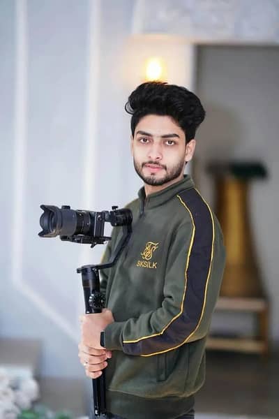 need job for photography
