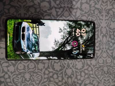 Moto edge 2024 and cover