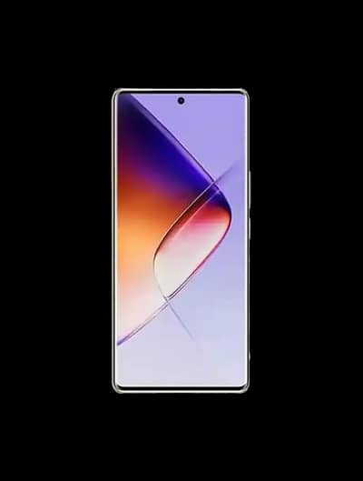 Infinix note40 pro plus