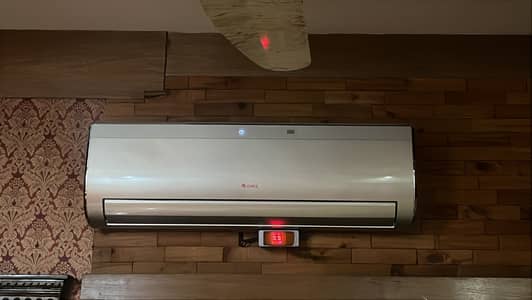 Gree 1.5 ton ac