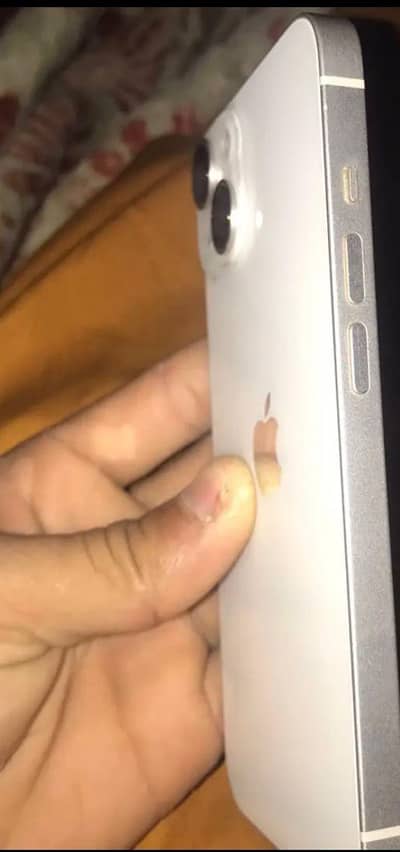 iPhone 14 brand new  128 GB