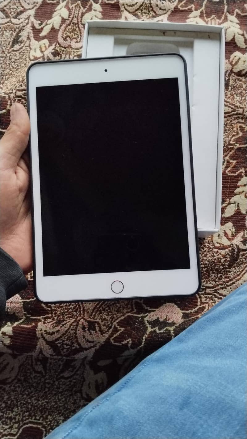 Ipad Mini 5 8