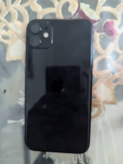 iphone 11 non pta 10/10 condition