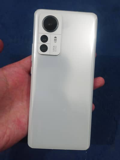 Xiaomi 12 S Pro | 12/256 GB