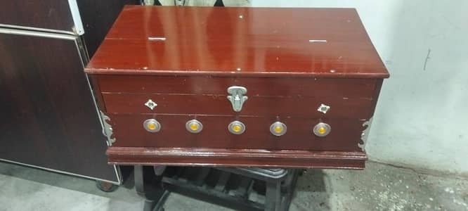 Harmonium for sale 03216884551