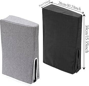 Ps5 dust cover