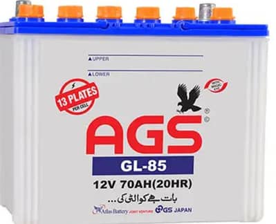 Scrap battery for sale