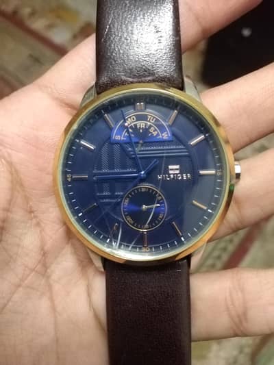 Tommy Hilfiger Hunter - Orignal (TH1791605) - Urgent Sale