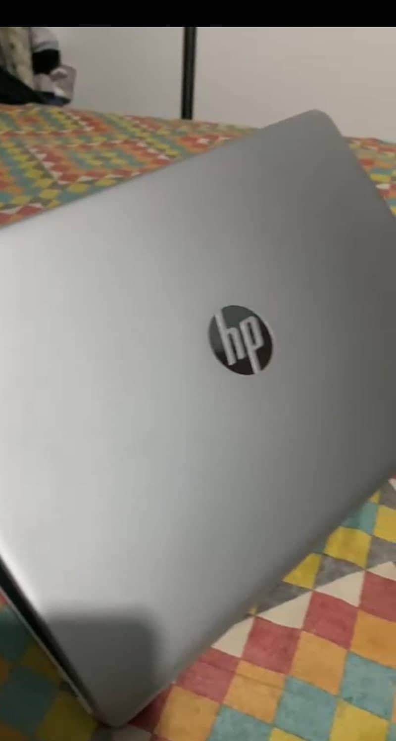 HP Notebook 15 2