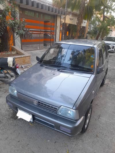 suzuki mehran 2016 vxr