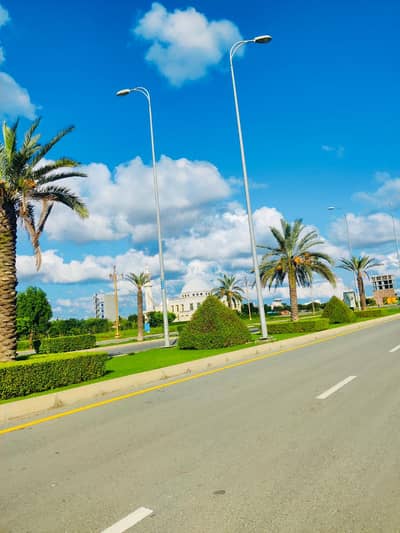 Low Price 10 Marla Plot | Phase 4 Bahria Orchard | 50 Lac | Investor Deal