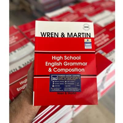 wrein and Martin book Digital Per topic