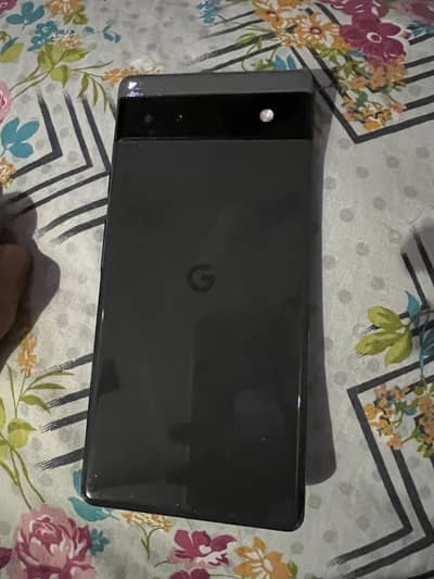 Google Pixel 6a