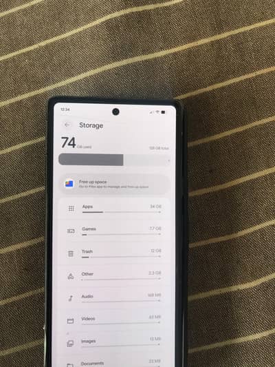 Googlepixel7a for sale. Exchange is not possible. 03185600507 Whatsapp