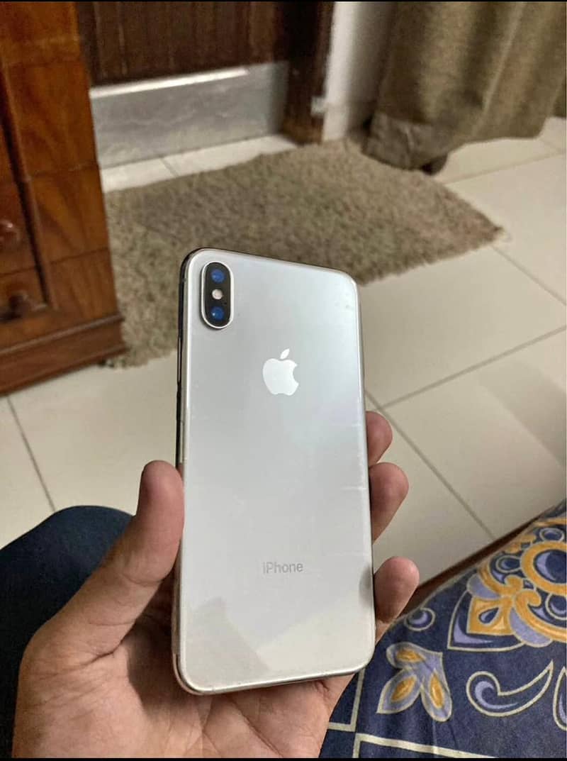 iphone x 3